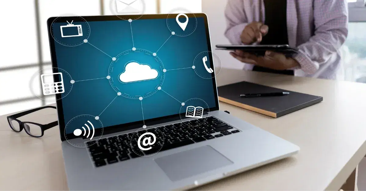 Cloud Computing