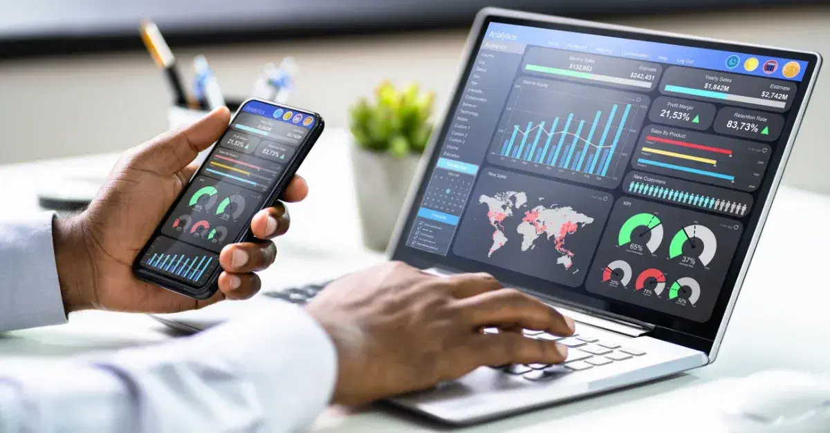 Data Analytics 
