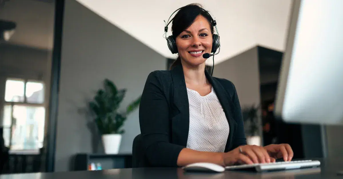 Help Desk Support