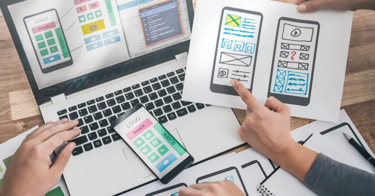 Mobile App Development