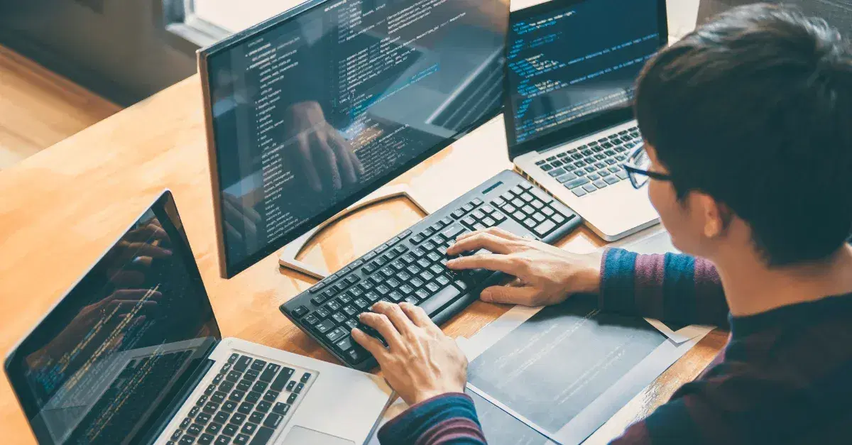 Software Testing Services 