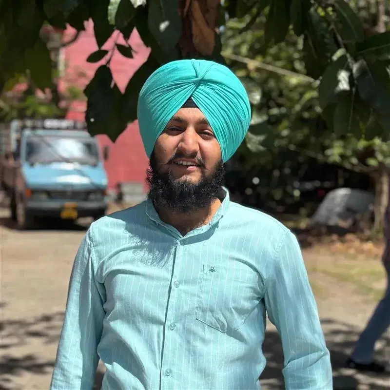 Gurpartap Singh