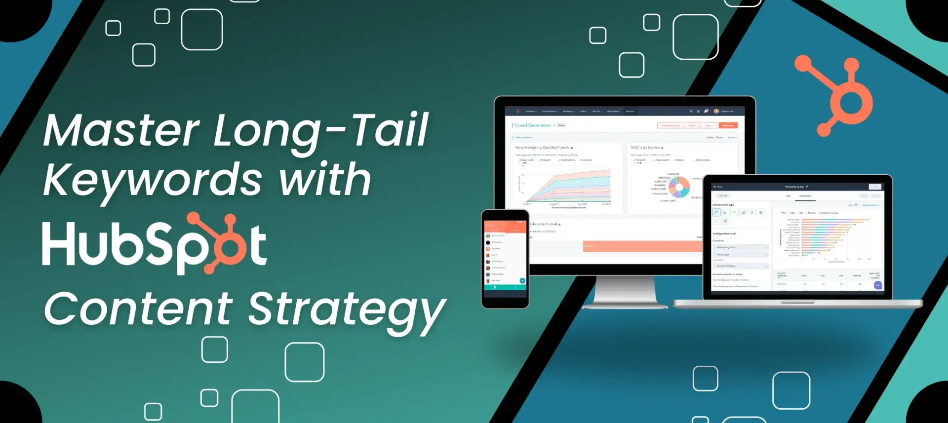 HubSpot's Content Strategy: Mastering the Long-Tail Keyword Game