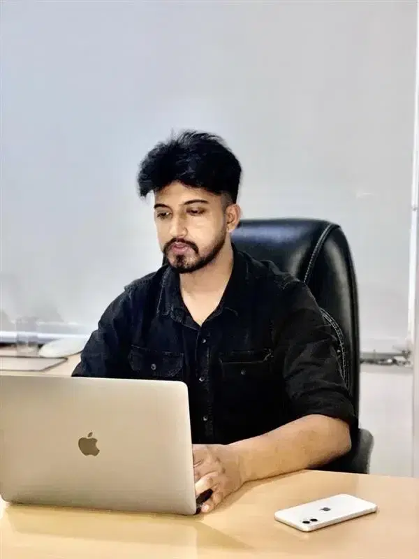 Ritish Bhatoye